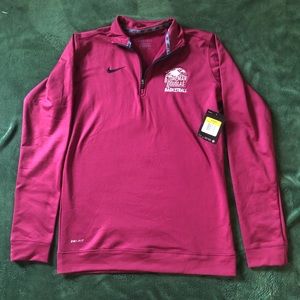 Nike DryFit Stoneman Basketball Douglas Jacket